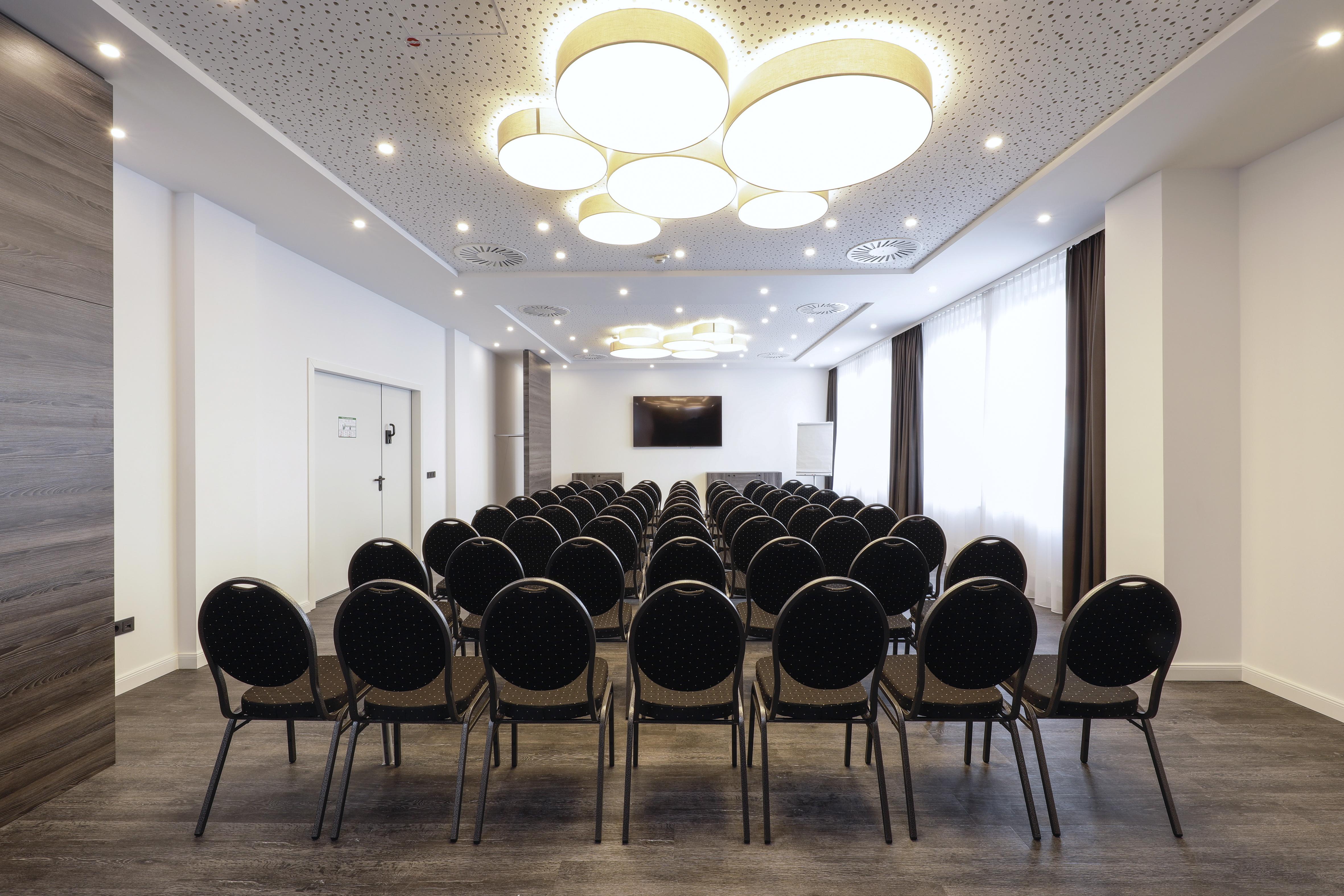 Airporthotel Berlin-Adlershof — Zdjęcia 3
