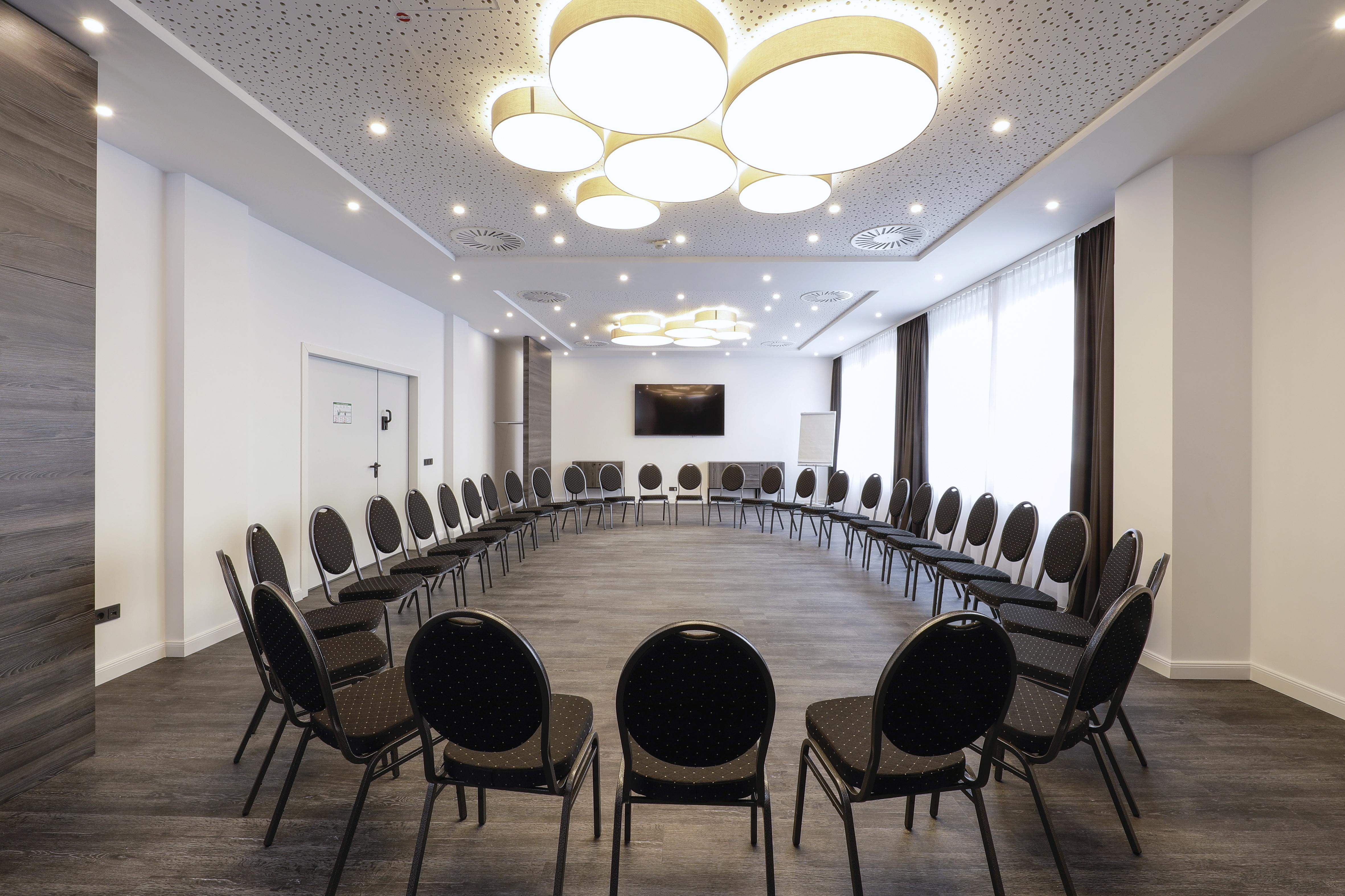 Airporthotel Berlin-Adlershof — Zdjęcia 2